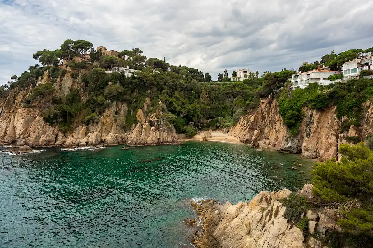 que ver en Blanes