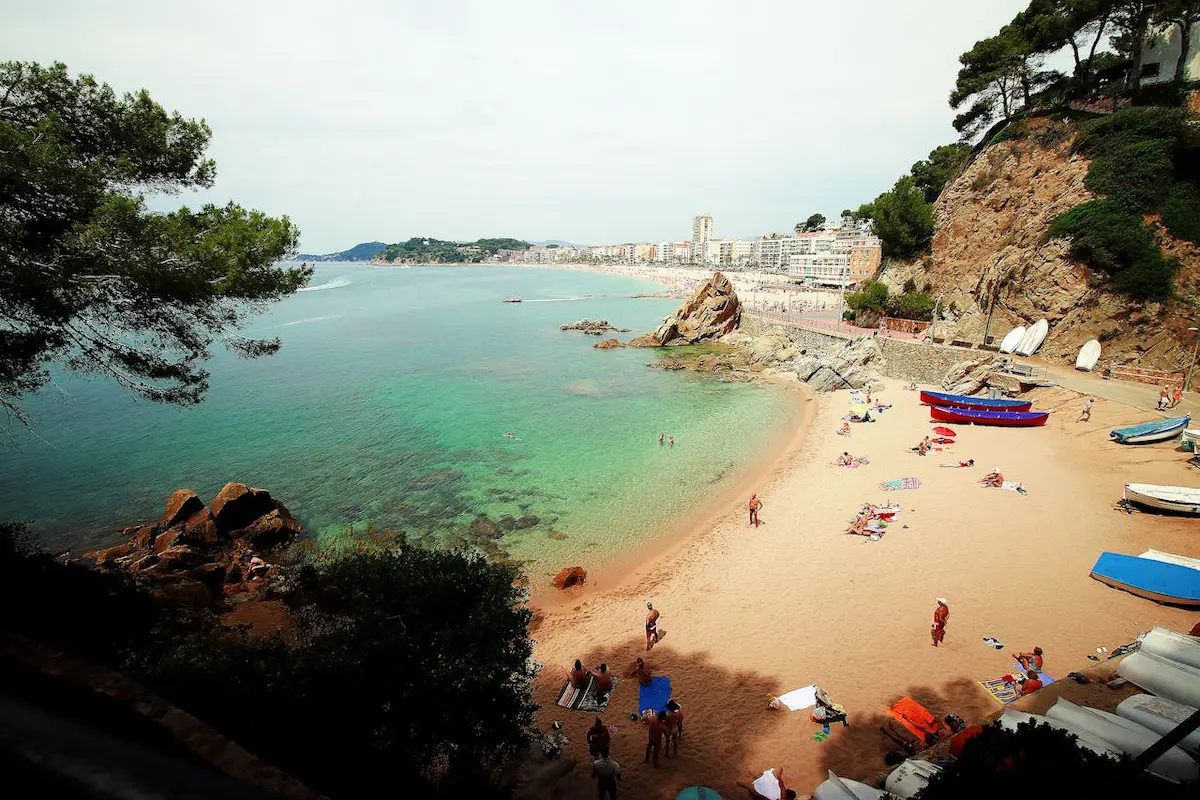 que ver en lloret de mar